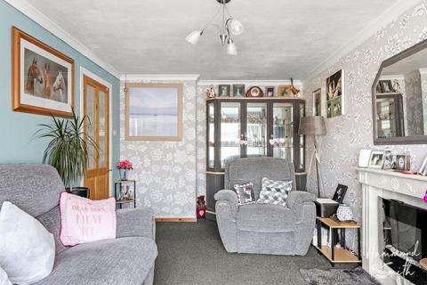 3 Lancaster Road, North Weald, Epping, CM16 6JA
