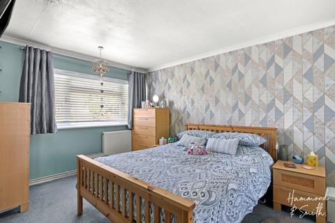 3 Lancaster Road, North Weald, Epping, CM16 6JA
