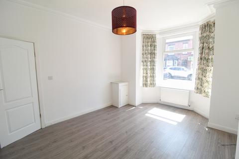 3 bedroom terraced house for sale, Stockport Road, Marple