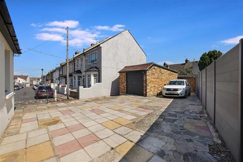 undefined, Jeyes Road, Gillingham