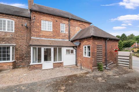 2 bedroom semi-detached house for sale, 2 Forge Courtyard, Church Road, Clifton-On-Teme, Worcester. WR6 6DJ