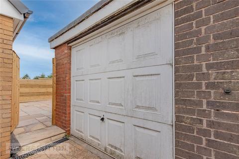 3 bedroom semi-detached house for sale, Saffron Drive, Moorside, Oldham, OL4