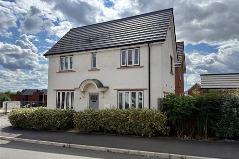 7 Admiral Road, Holmer, Hereford, HR4 9EY