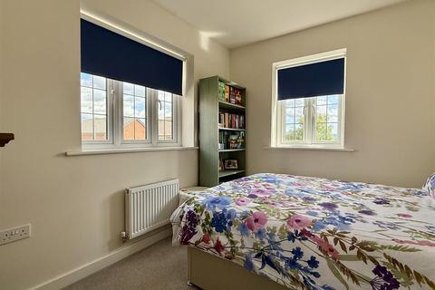 7 Admiral Road, Holmer, Hereford, HR4 9EY