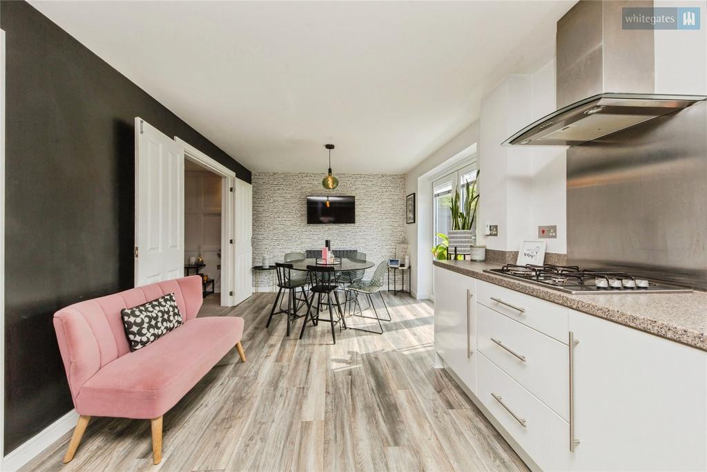 Kendrick Close Shavington Crewe - Image 7 1024x1024 