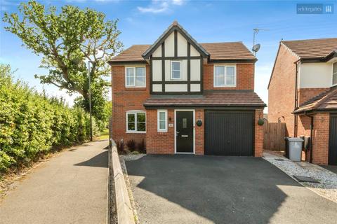 Kendrick Close, Shavington, Crewe, Cheshire, CW2