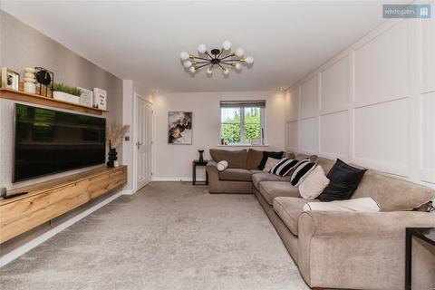 4 bedroom detached house for sale, Kendrick Close, Shavington, Crewe, Cheshire, CW2