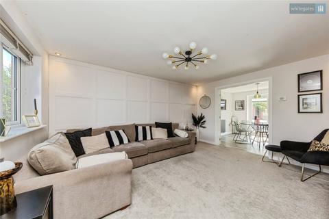 4 bedroom detached house for sale, Kendrick Close, Shavington, Crewe, Cheshire, CW2