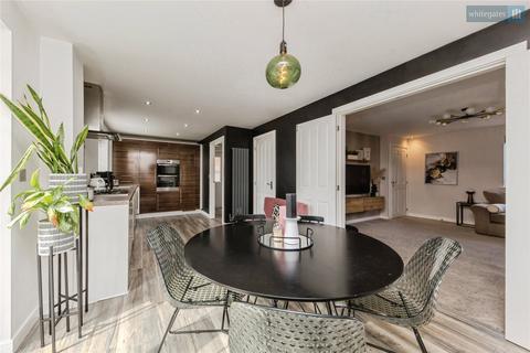 4 bedroom detached house for sale, Kendrick Close, Shavington, Crewe, Cheshire, CW2