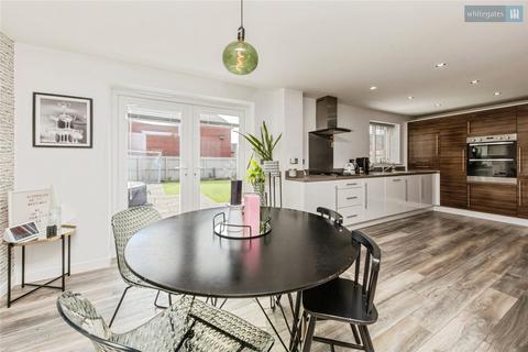 4 bedroom detached house for sale, Kendrick Close, Shavington, Crewe, Cheshire, CW2