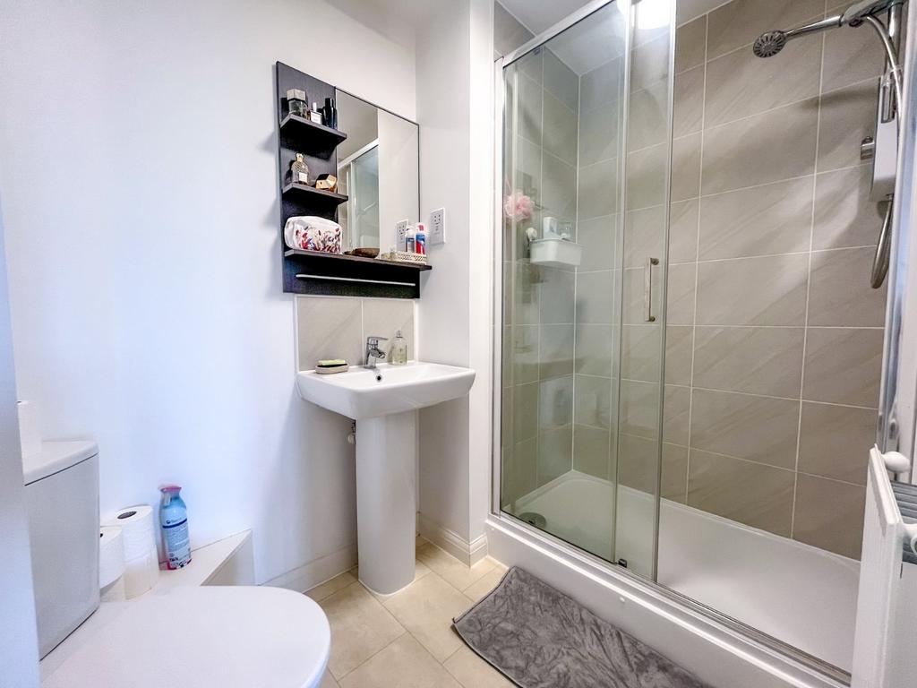 Ensuite