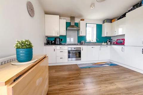 2 bedroom apartment for sale, Mansell Road, Patchway, Bristol, BS34