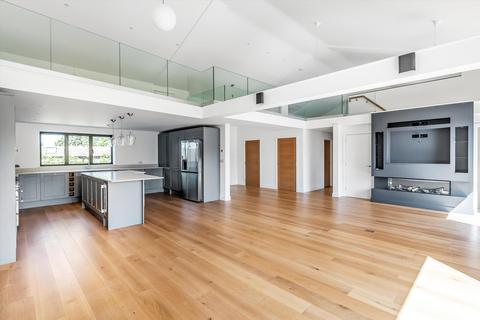 undefined, Knowle Lane, Cranleigh, Surrey, GU6