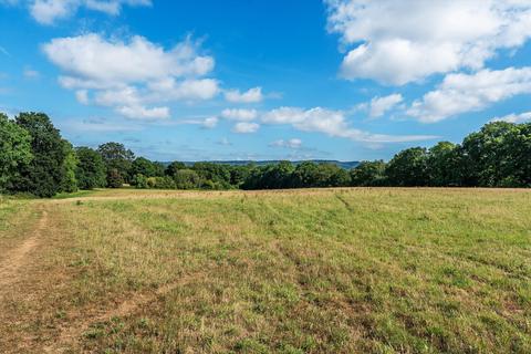 undefined, Knowle Lane, Cranleigh, Surrey, GU6.