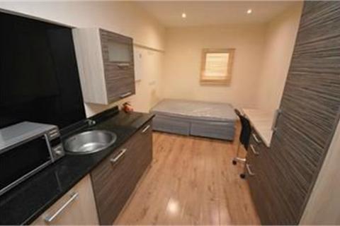 Fawcett Street, Sunderland, SR1