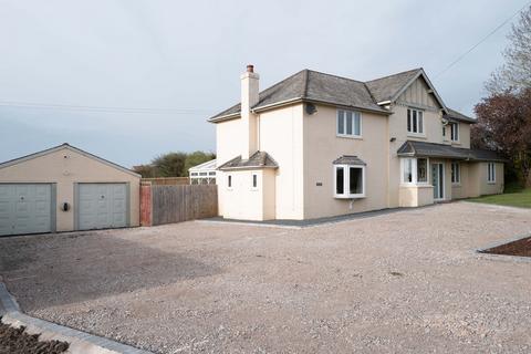5 bedroom detached house for sale, Newland Lane Newland Droitwich, Worcestershire, WR9 7JH