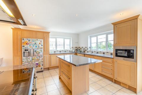 5 bedroom detached house for sale, Newland Lane Newland Droitwich, Worcestershire, WR9 7JH