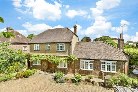 4 bedroom detached house for sale, Egmont Way, Tadworth KT20