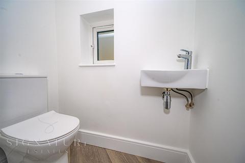 3 bedroom house for sale, The Crescent, Abbots Langley