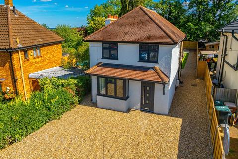 undefined, The Crescent, Abbots Langley