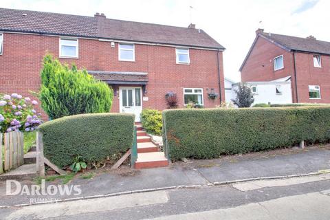 undefined, Wern Fawr Lane, Cardiff