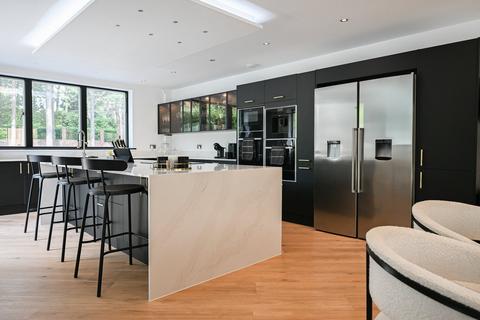 5 bedroom detached house for sale, Avon Avenue, Ringwood, St Ives, BH24