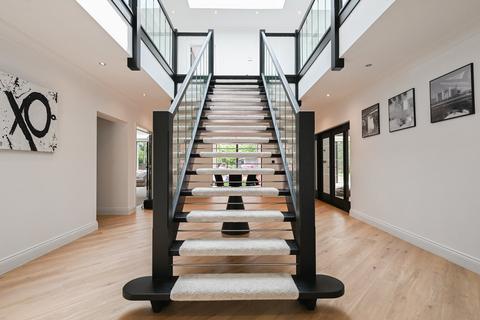 5 bedroom detached house for sale, Avon Avenue, Ringwood, St Ives, BH24