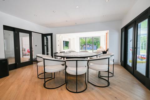 5 bedroom detached house for sale, Avon Avenue, Ringwood, St Ives, BH24