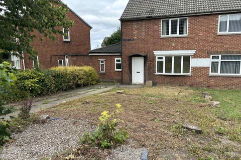 2 bedroom semi-detached house to rent, Meadow Road, Na TS29