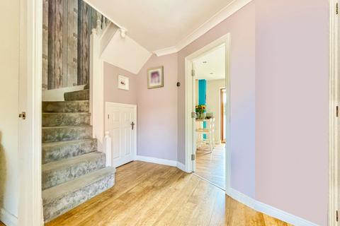 5 bedroom detached house for sale, Penmon Close, Monkston, Milton Keynes, MK10
