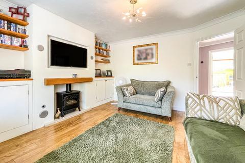 5 bedroom detached house for sale, Penmon Close, Monkston, Milton Keynes, MK10