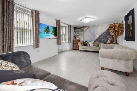 undefined, Mercia Grove, Leyland PR25