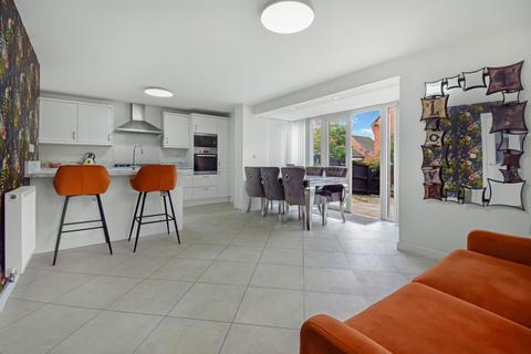 undefined, Mercia Grove, Leyland PR25