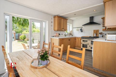 3 bedroom terraced house for sale, Gregory Ave, Stivichall CV3