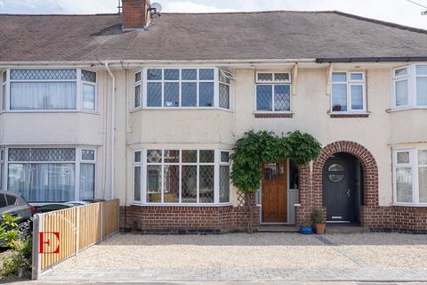 3 bedroom terraced house for sale, Gregory Ave, Stivichall CV3