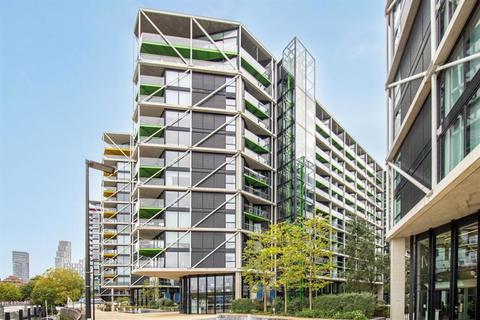 Riverlight Quay, London SW11