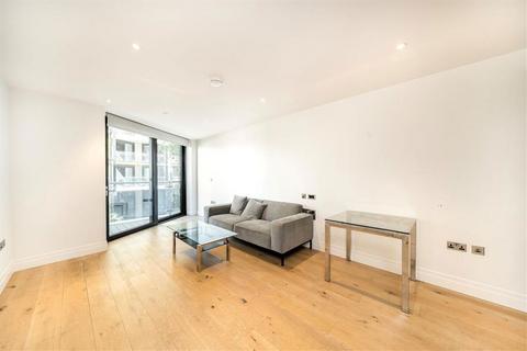 2 bedroom flat for sale, Riverlight Quay, London SW11