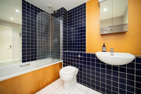 undefined, Plumbers Row, London E1