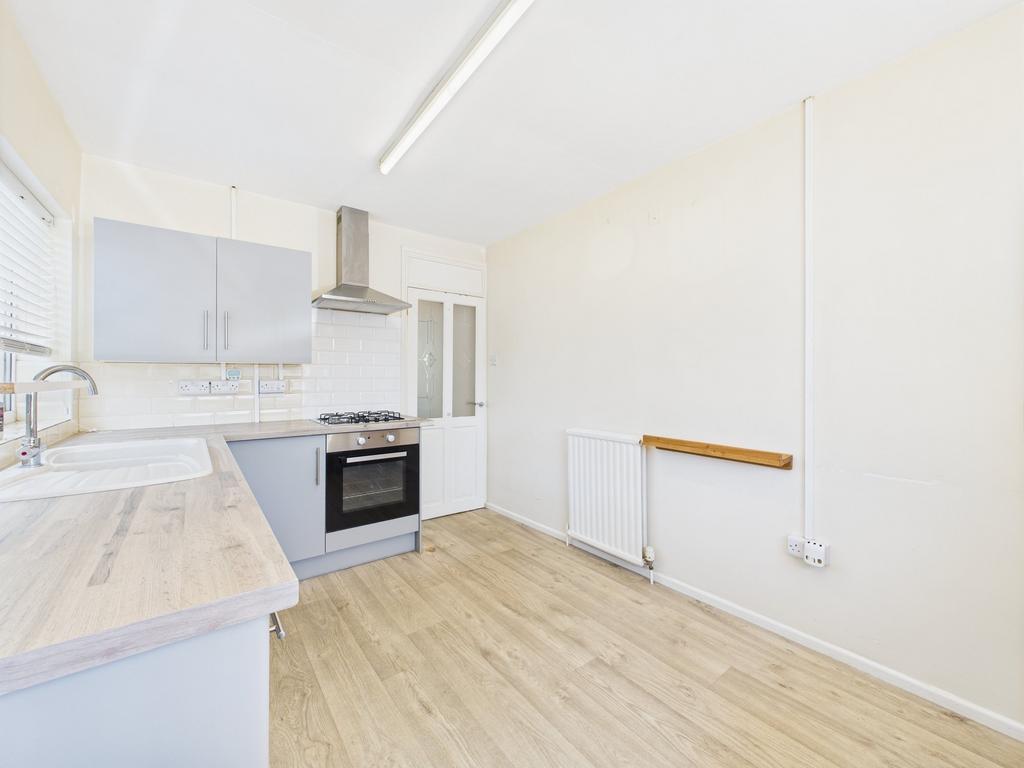 Breakfast/kitchen