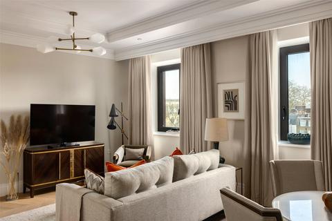 undefined, Auriens, 2 Dovehouse Street, Chelsea, SW3