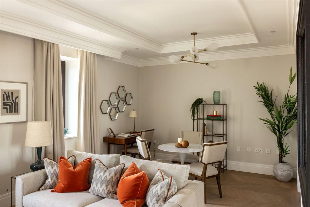 Drawing Room