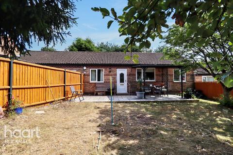 3 bedroom semi-detached bungalow for sale, March Close, Nottingham