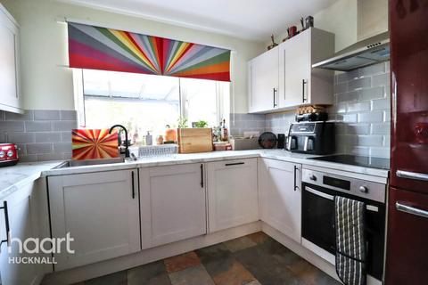 3 bedroom semi-detached bungalow for sale, March Close, Nottingham