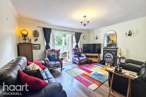 3 bedroom semi-detached bungalow for sale, March Close, Nottingham