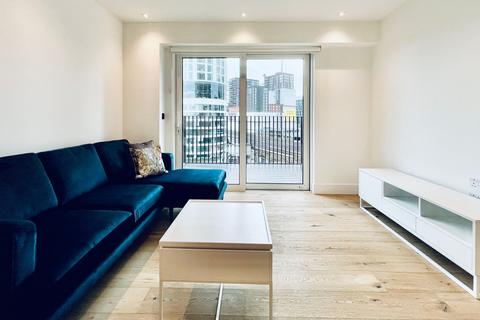 1 bedroom apartment to rent, Exchange Gardens, London SW8