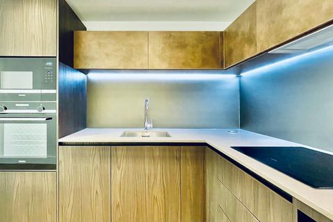 1 bedroom apartment to rent, Exchange Gardens, London SW8