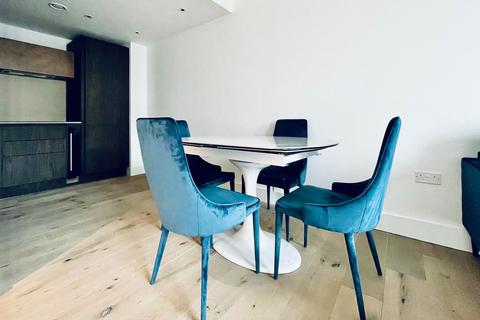 1 bedroom apartment to rent, Exchange Gardens, London SW8