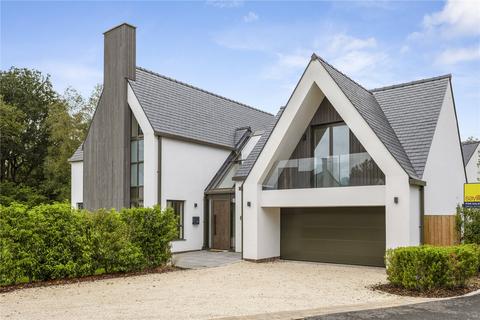 4 bedroom detached house for sale, Lowood, Wilmslow SK9