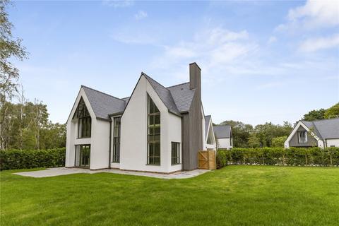 4 bedroom detached house for sale, Lowood, Wilmslow SK9