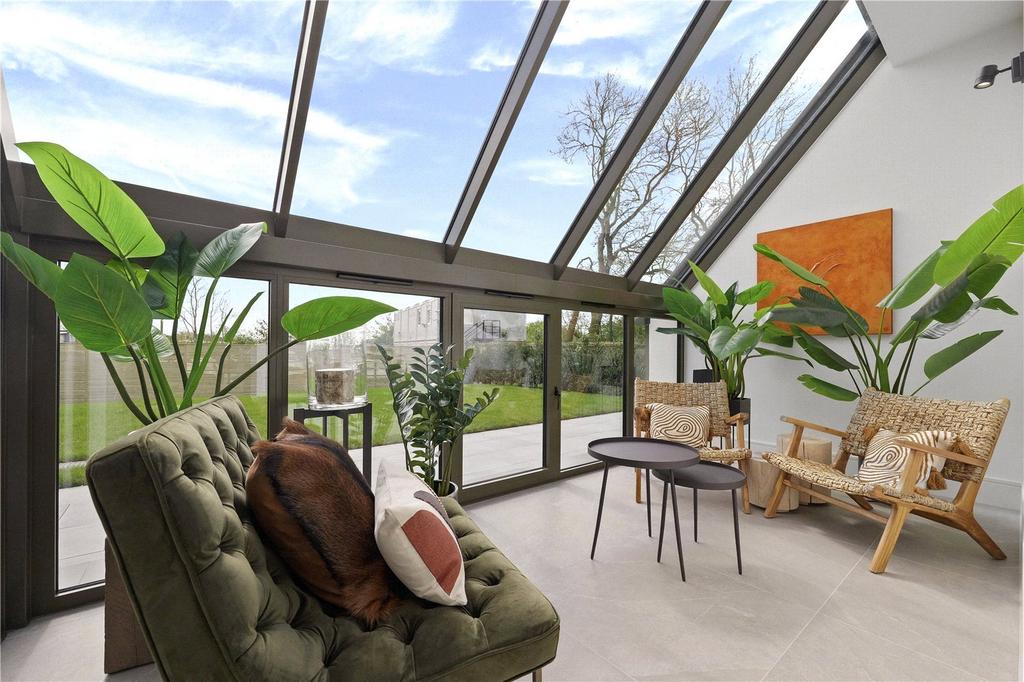 Orangery